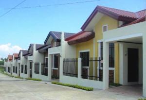 FIRMVILLE EXECUTIVE HOMES near TeleTech and Transcom Bacolod Call Centers