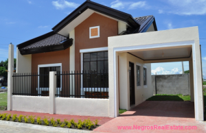 firmville subdivision bacolod city